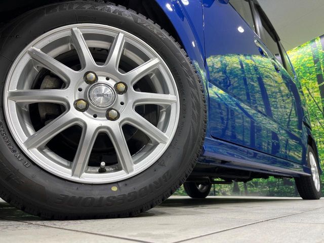 HONDA N BOX CUSTOM 4WD 2016 Image 31