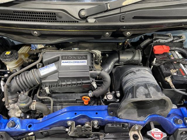 HONDA N BOX CUSTOM 4WD 2016 Image 31