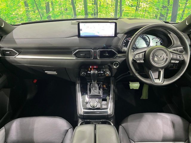 MAZDA CX-8 4WD 2023 Image 31