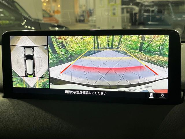 MAZDA CX-8 4WD 2023 Image 31