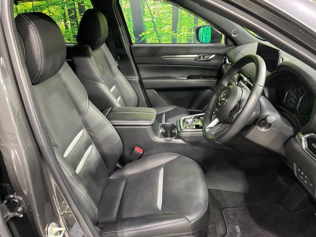 MAZDA CX-8 4WD 2023 Image 31