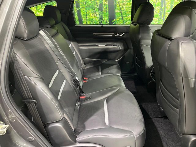 MAZDA CX-8 4WD 2023 Image 31