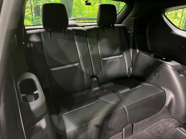 MAZDA CX-8 4WD 2023 Image 31