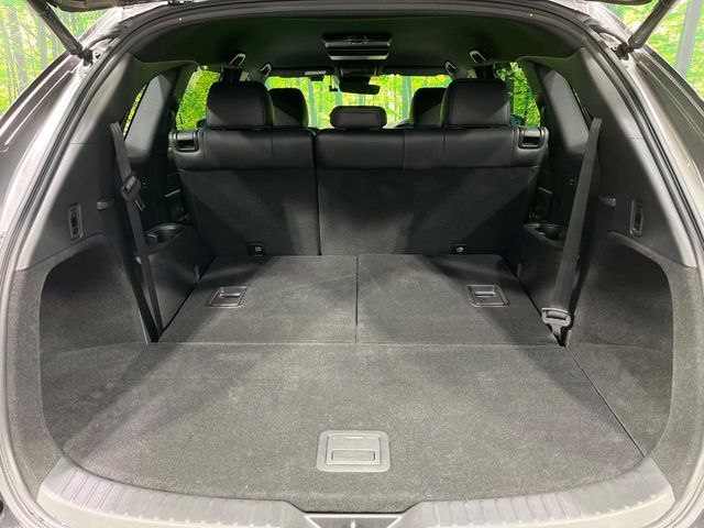 MAZDA CX-8 4WD 2023 Image 31