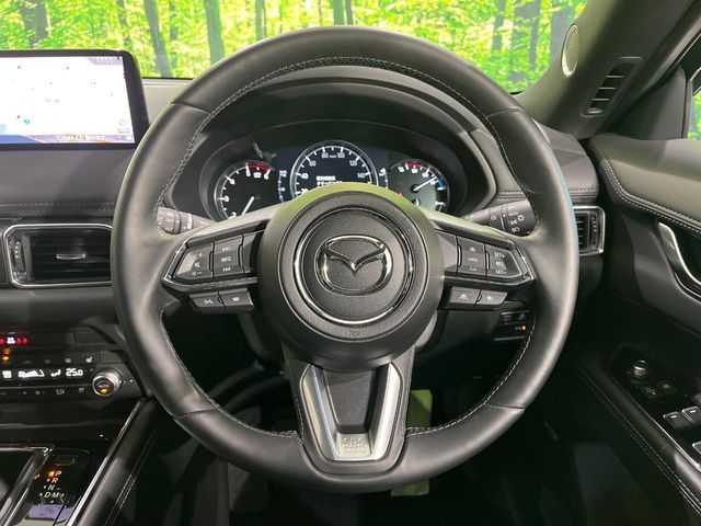 MAZDA CX-8 4WD 2023 Image 31