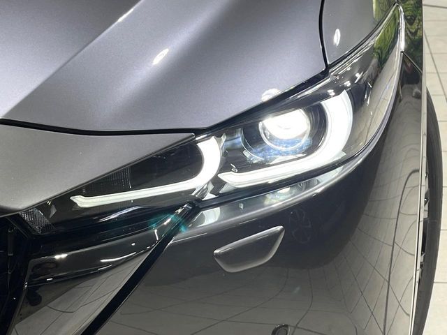 MAZDA CX-8 4WD 2023 Image 31