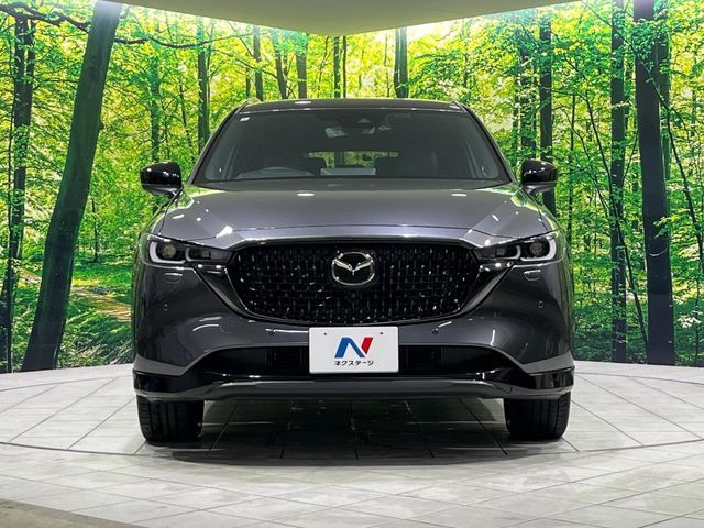 MAZDA CX-8 4WD 2023 Image 31