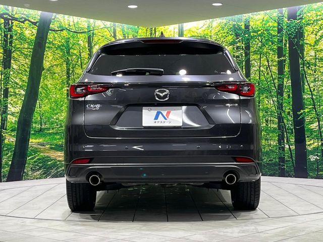 MAZDA CX-8 4WD 2023 Image 31