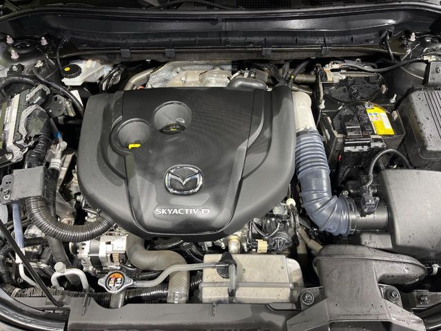 MAZDA CX-8 4WD 2023 Image 31