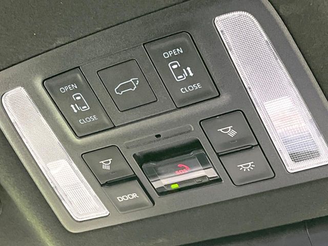 TOYOTA NOAH HYBRID 2023 Image 31