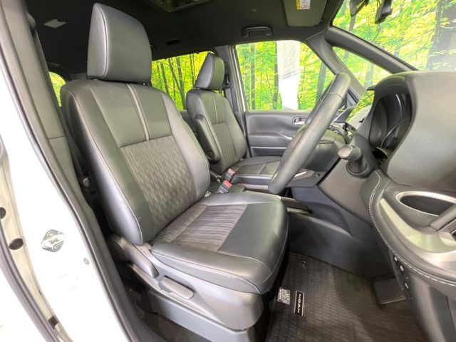 TOYOTA NOAH HYBRID 2023 Image 31