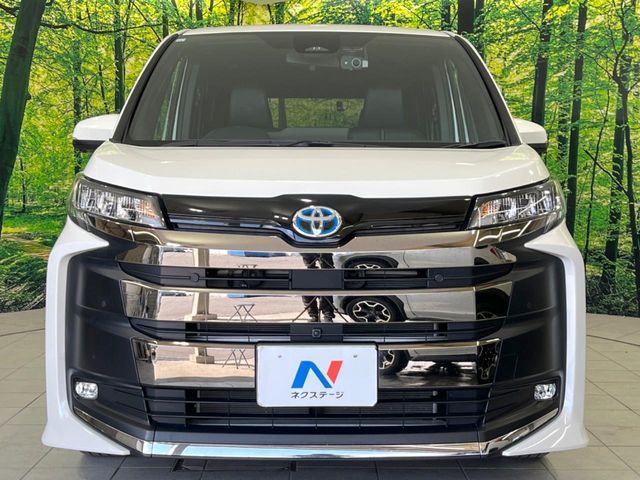 TOYOTA NOAH HYBRID 2023 Image 31