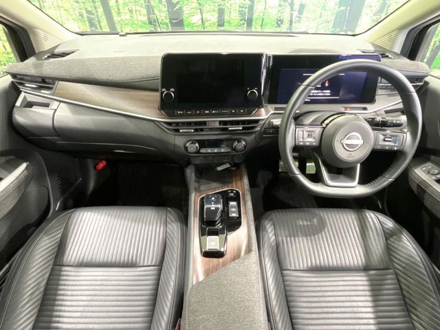 NISSAN AURA 2021 Image 31