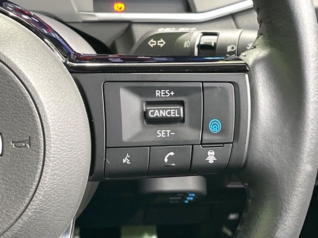 NISSAN AURA 2021 Image 31