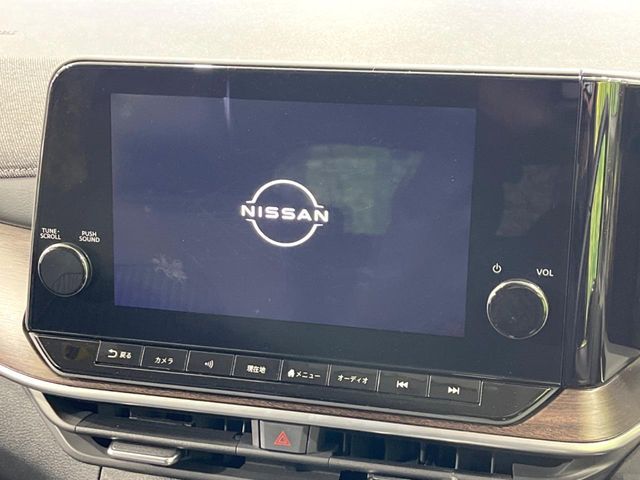 NISSAN AURA 2021 Image 31