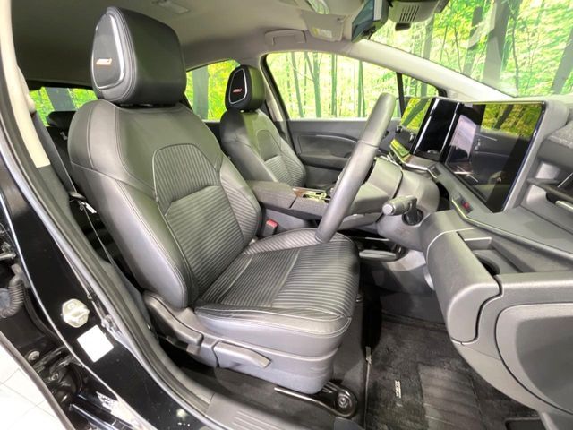 NISSAN AURA 2021 Image 31