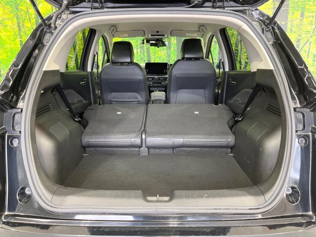 NISSAN AURA 2021 Image 31