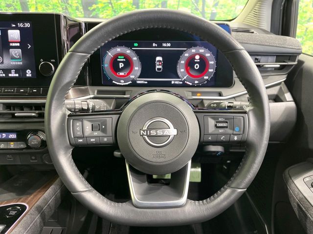 NISSAN AURA 2021 Image 31