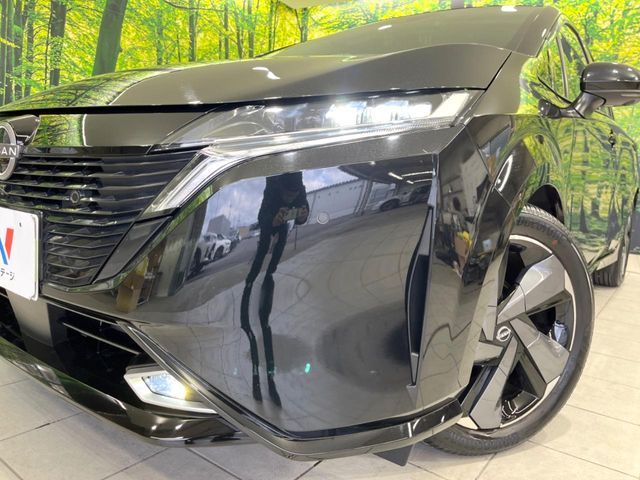 NISSAN AURA 2021 Image 31