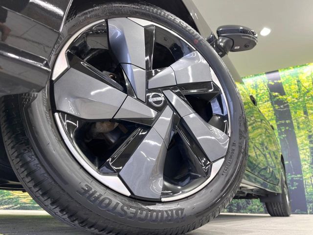 NISSAN AURA 2021 Image 31