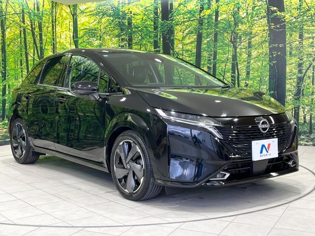 NISSAN AURA 2021 Image 31