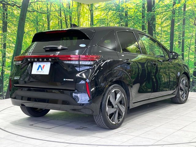NISSAN AURA 2021 Image 31