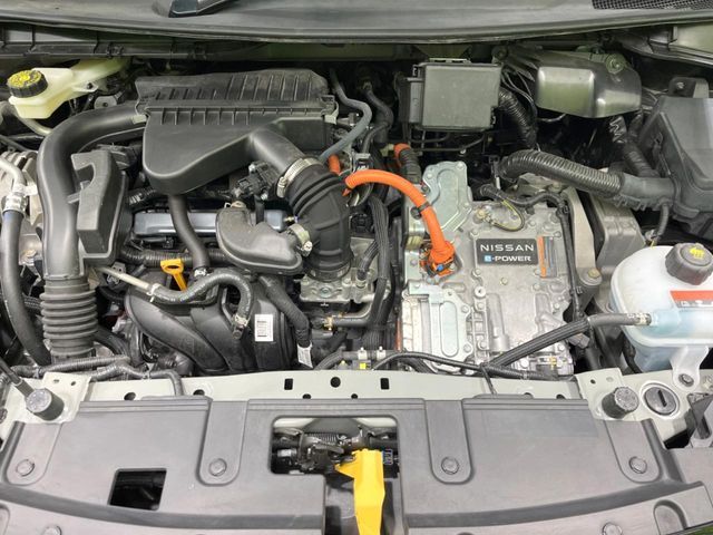 NISSAN AURA 2021 Image 31