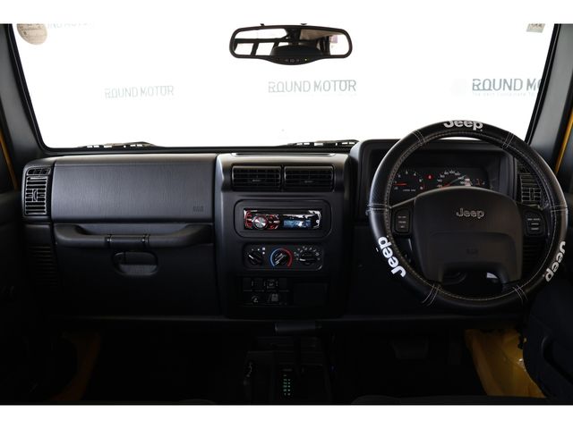 JEEP WRANGLER 2006 Image 31