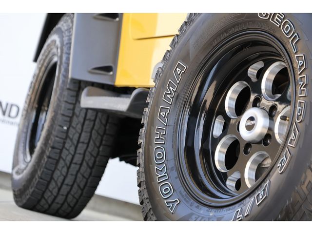 JEEP WRANGLER 2006 Image 31