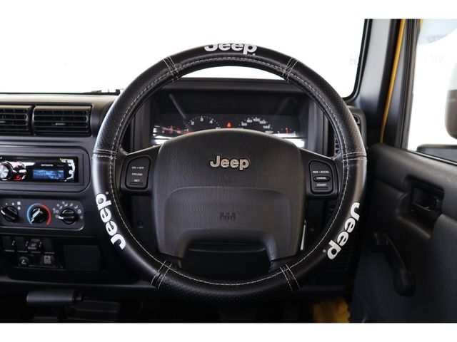 JEEP WRANGLER 2006 Image 31