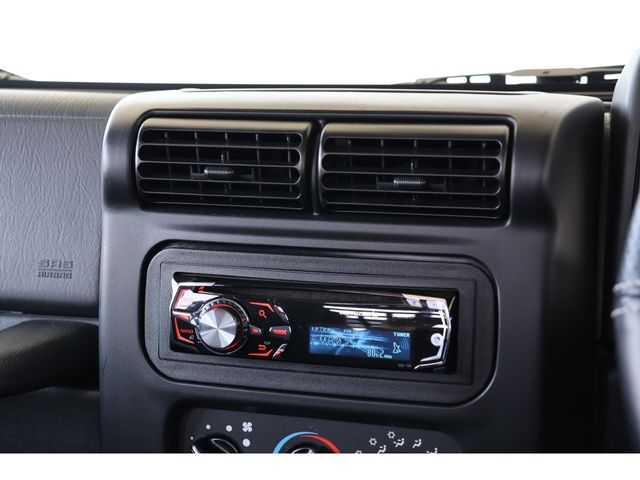 JEEP WRANGLER 2006 Image 31