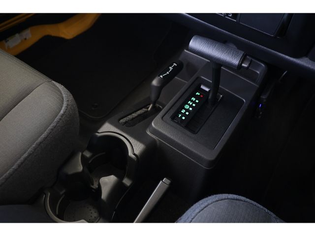 JEEP WRANGLER 2006 Image 31