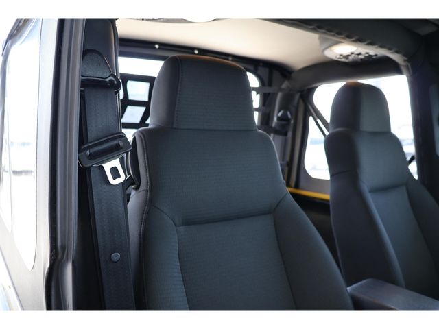 JEEP WRANGLER 2006 Image 31