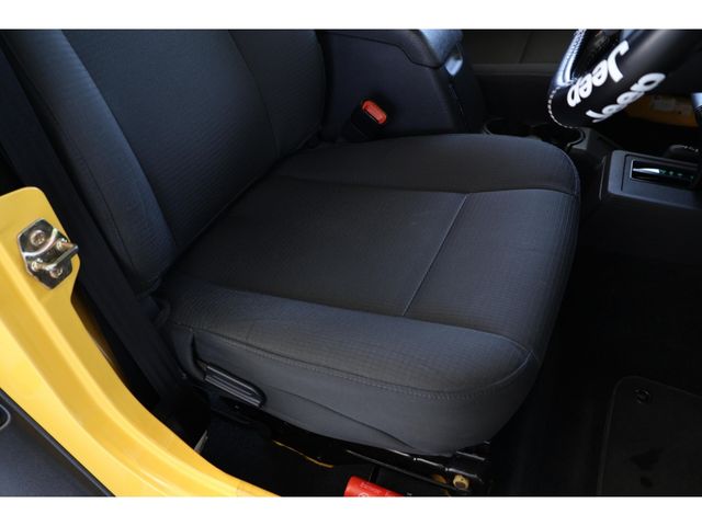 JEEP WRANGLER 2006 Image 31