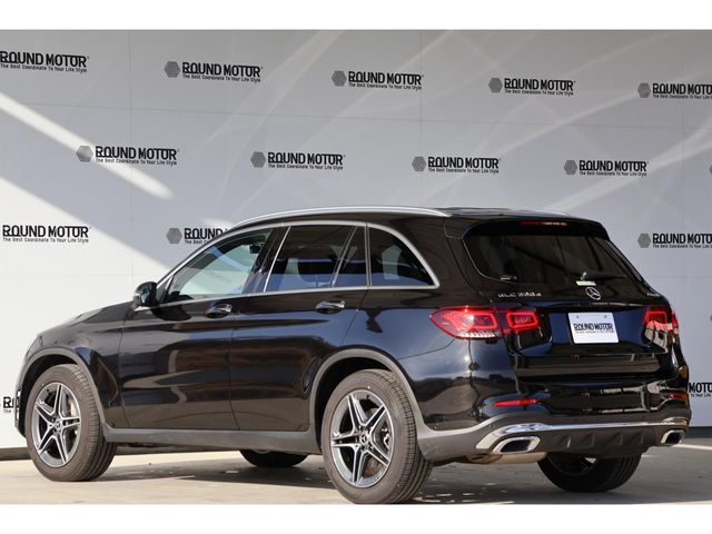 MERCEDES BENZ GLC CL 2020 Image 31