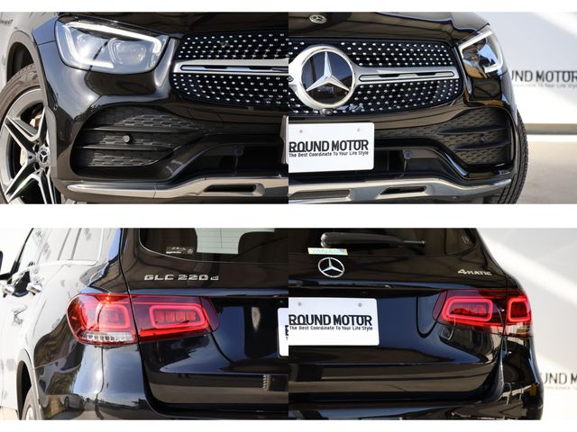 MERCEDES BENZ GLC CL 2020 Image 31