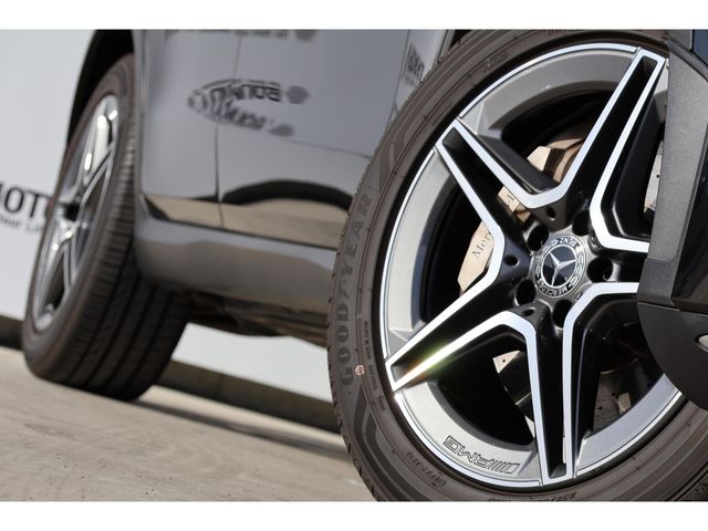 MERCEDES BENZ GLC CL 2020 Image 31