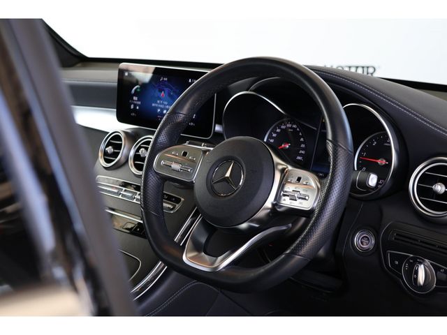 MERCEDES BENZ GLC CL 2020 Image 31
