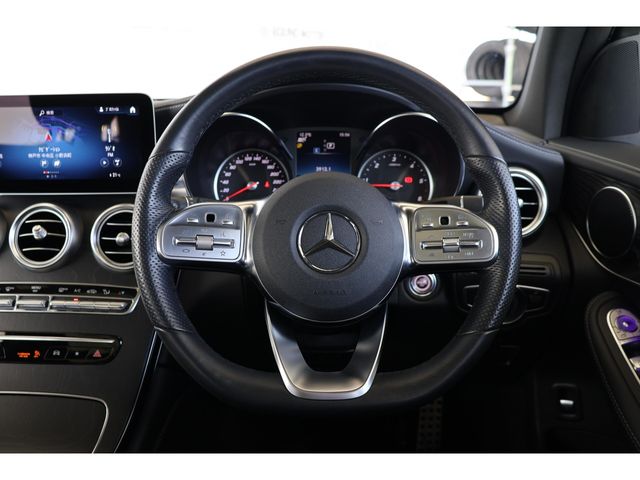 MERCEDES BENZ GLC CL 2020 Image 31