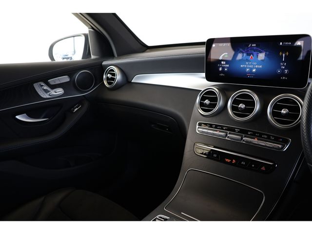 MERCEDES BENZ GLC CL 2020 Image 31