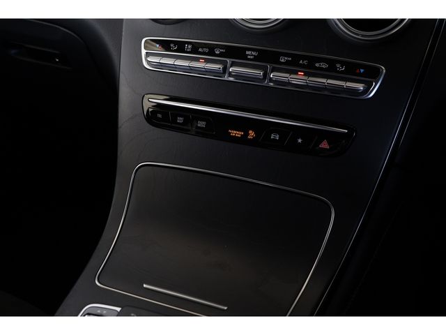 MERCEDES BENZ GLC CL 2020 Image 31