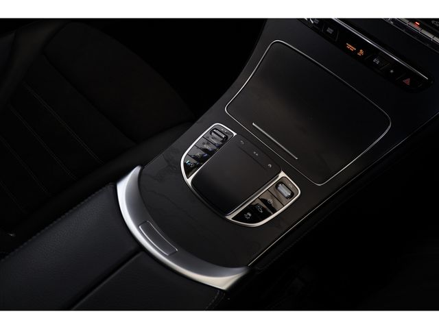 MERCEDES BENZ GLC CL 2020 Image 31