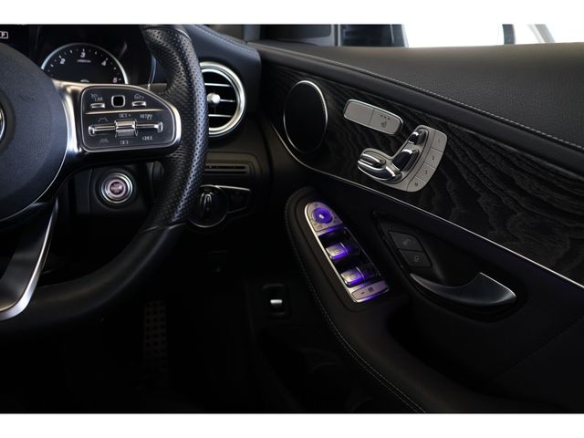 MERCEDES BENZ GLC CL 2020 Image 31