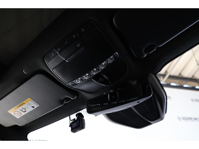 MERCEDES BENZ GLC CL 2020 Image 31