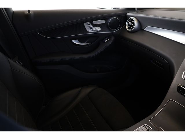 MERCEDES BENZ GLC CL 2020 Image 31