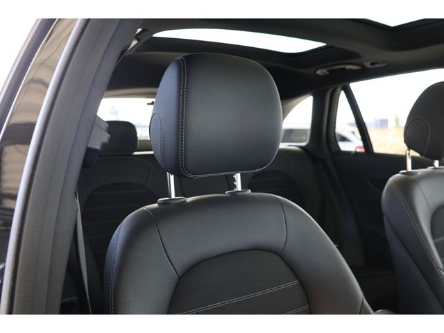 MERCEDES BENZ GLC CL 2020 Image 31