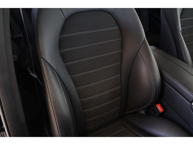 MERCEDES BENZ GLC CL 2020 Image 31