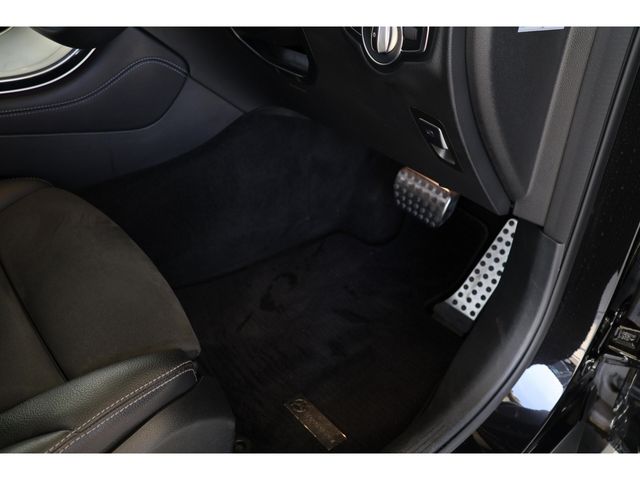 MERCEDES BENZ GLC CL 2020 Image 31