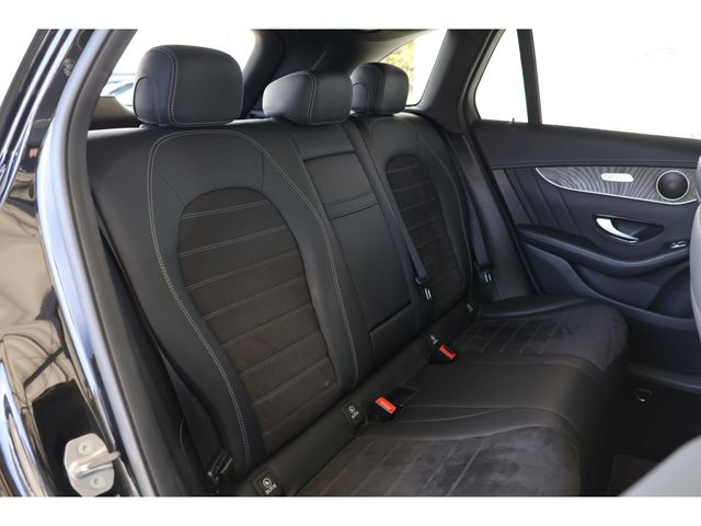 MERCEDES BENZ GLC CL 2020 Image 31