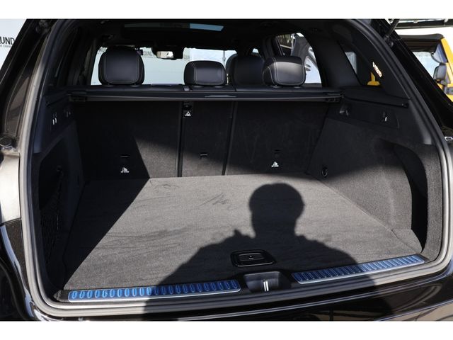 MERCEDES BENZ GLC CL 2020 Image 31